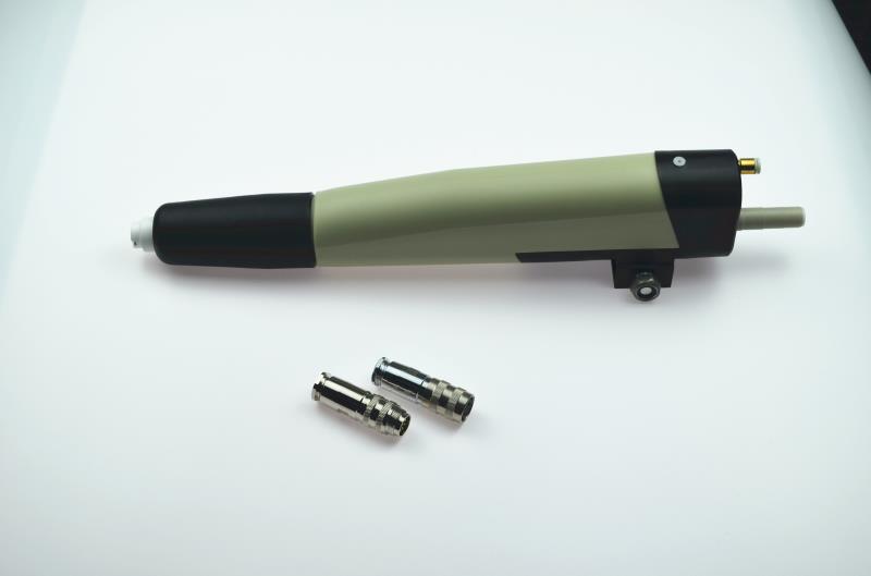 PEA C4 automatic powder gun