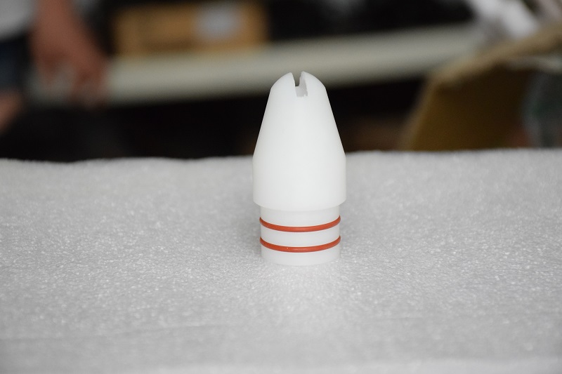 vantage flat spray nozzle