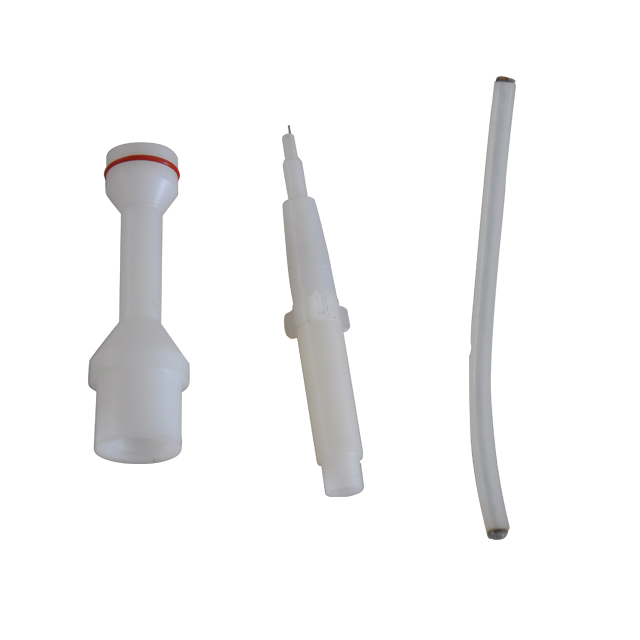 sure coat manual gun electrode