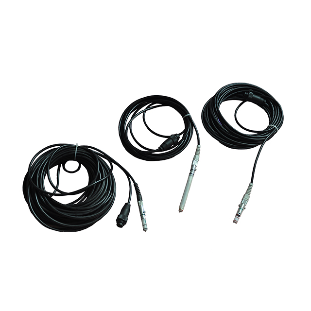 optiflex 2 cables