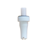 Flat Jet Nozzle NF20 1007934 (NON OEM part – compatible with certain GEMA products)
