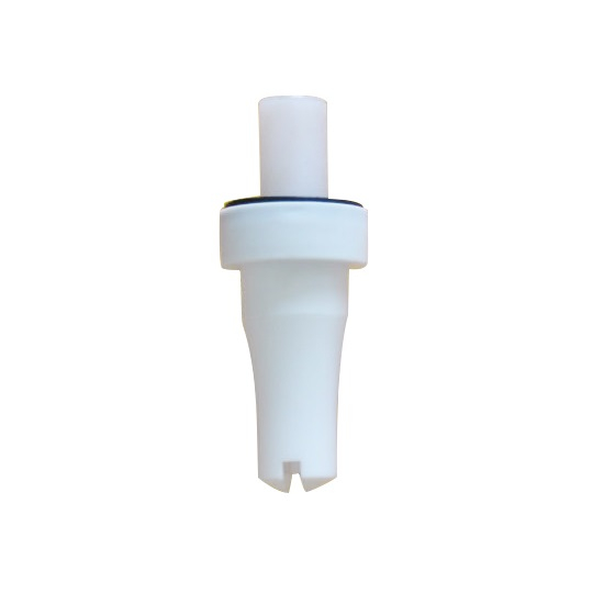 Flat Jet Nozzle NF20 1007934 (NON OEM part – compatible with certain GEMA products)