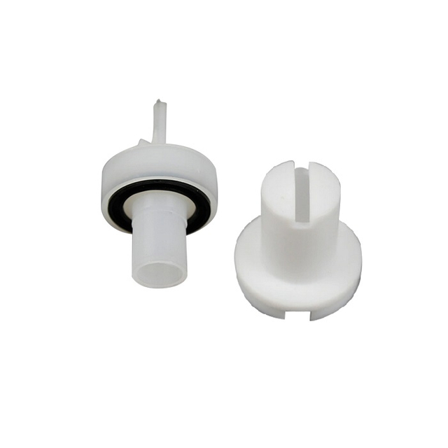 nozzle