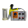 KF-669T-B Mini Powder Coating Machine for Sale