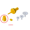 PEM X1 Round Spray Nozzle 2320503