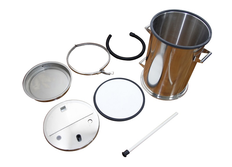 powder hopper (2)