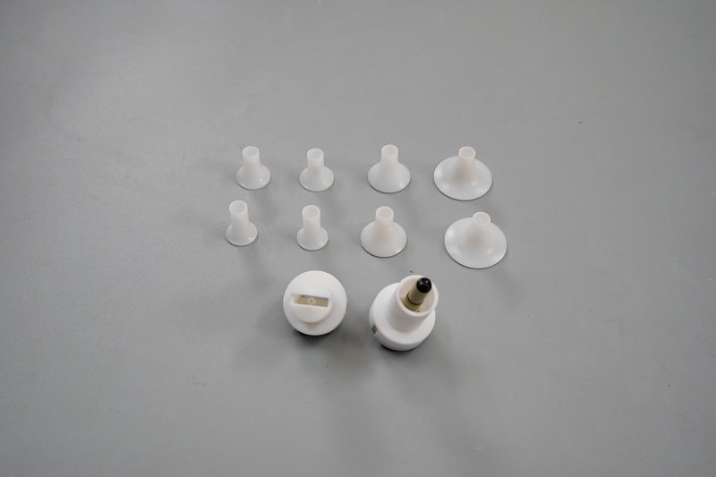 gema nozzles