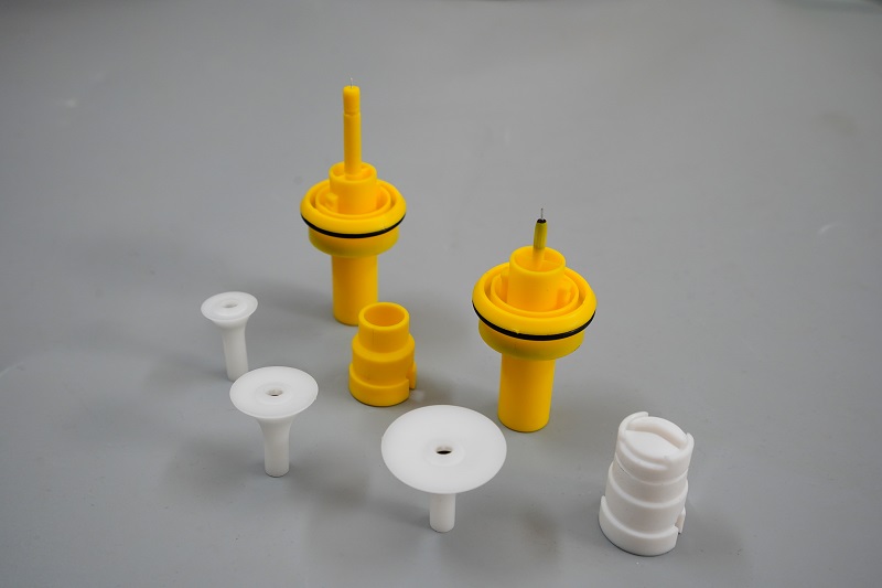 wagner parts