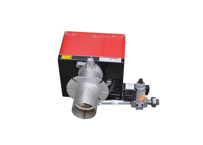 Powder Coating Gas Burner