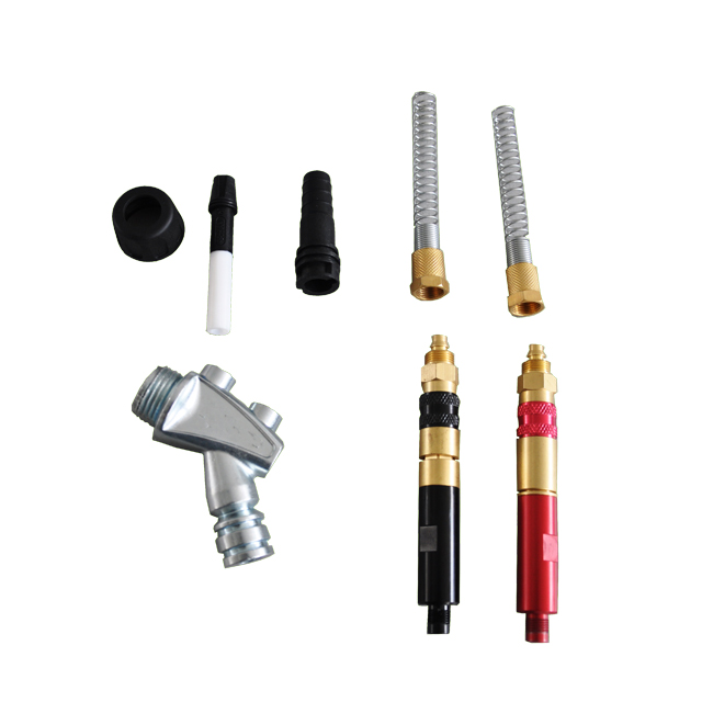 gema optiflex 2 pump parts