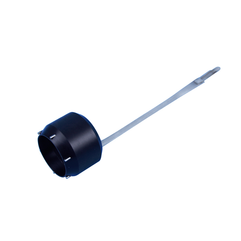 Gema Super Corona Ring for Powder Coating Gun (NON OEM part – compatible with certain GEMA products)
