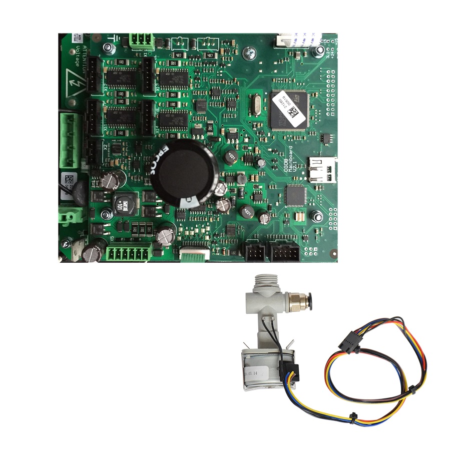 optiflex 2 PCB