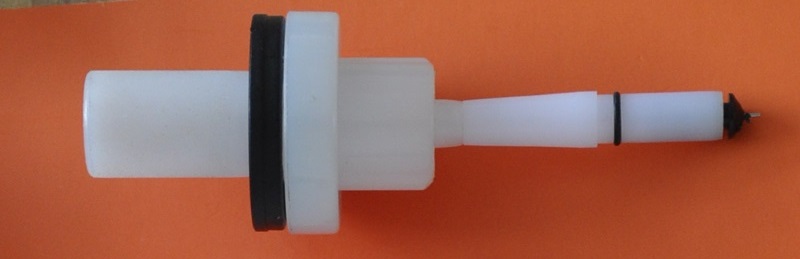 Gema Electrode Holder 1008152