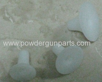 KCI powder gun nozzles