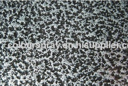 Art texturepowder coating