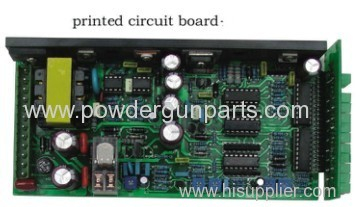 PC BOARD KCI-801 Spare Parts Replacements Leading Supplier In China Of KCI Spare Parts