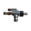 Encore Generation I Powder Feed Pump