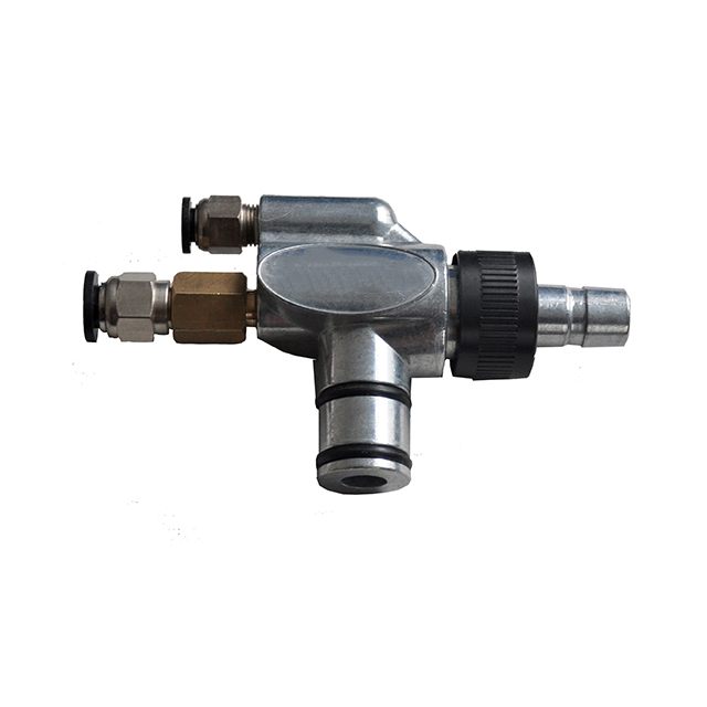 Encore Generation I Powder Feed Pump