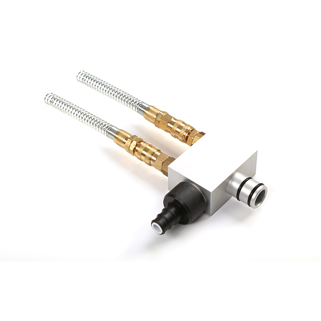 PI-P1 Powder Injector 241621