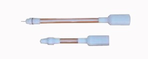 encore manual gun lance extension