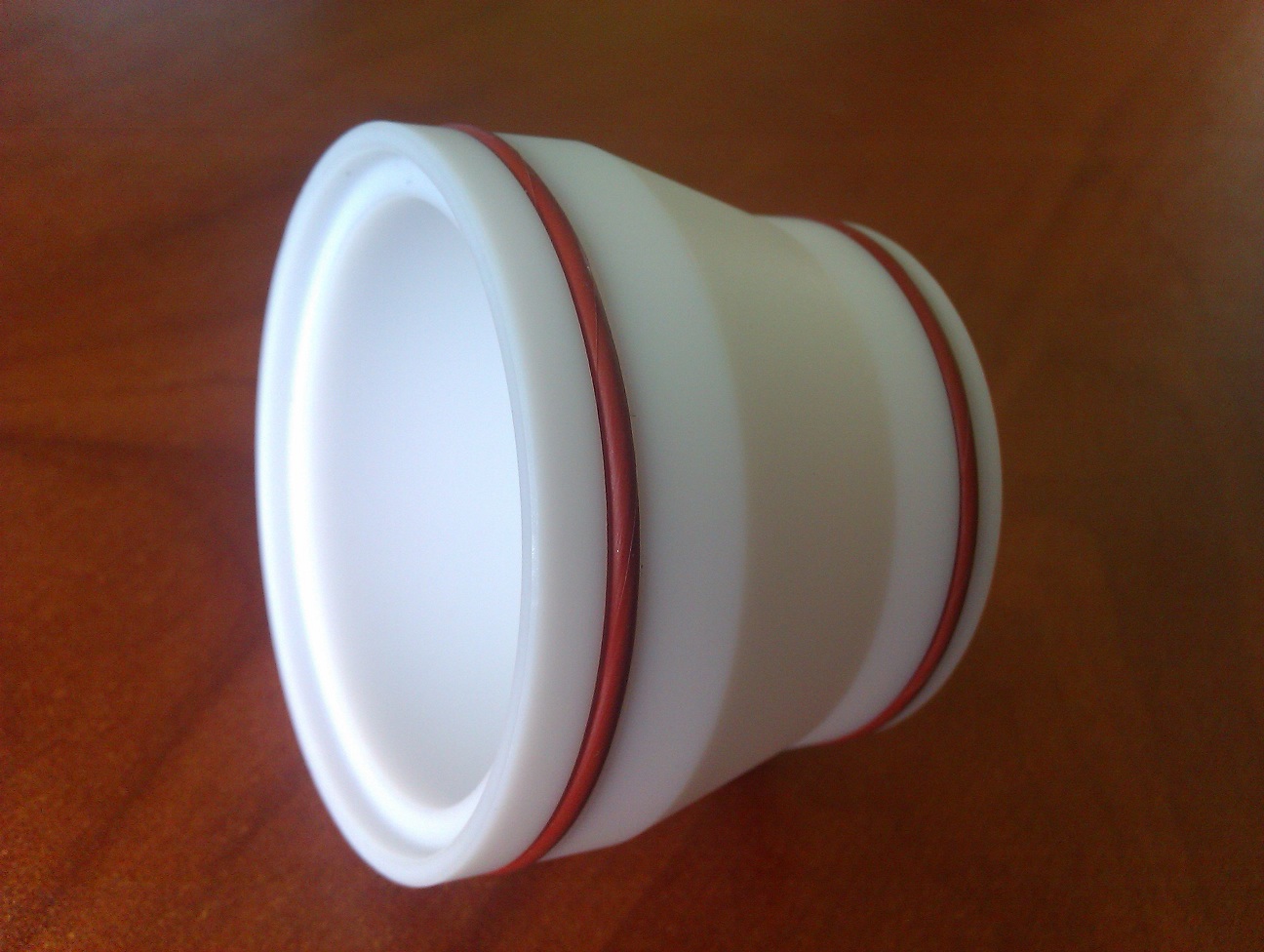 tribomatic inlet sleeve 631232