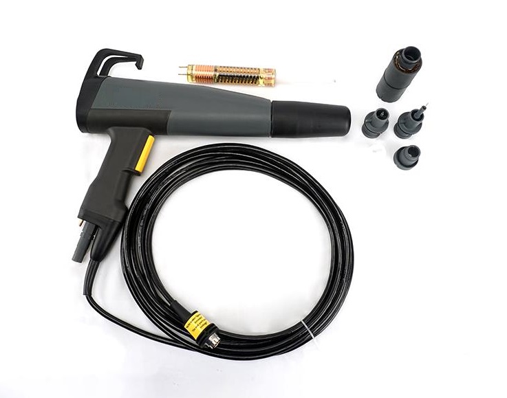 PEM C4 manual gun