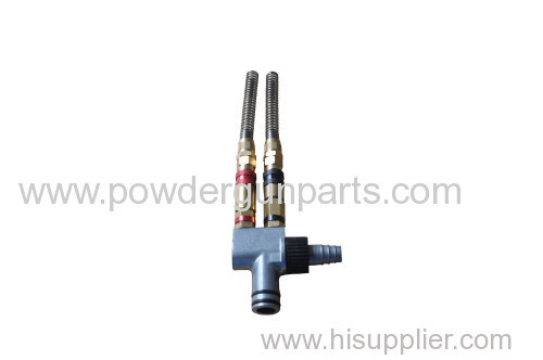 Powder Injector Number 391530