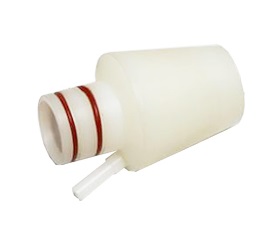 versa spray II adapter nozzle 182254 