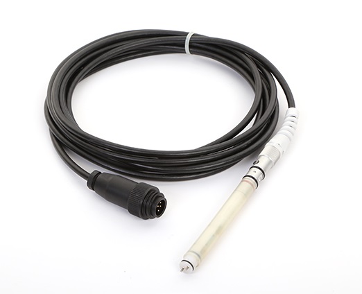 powder gun cable