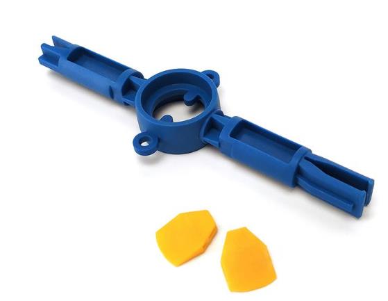 wagner x1 wedge tool