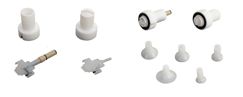 pg1 flat jet nozzle