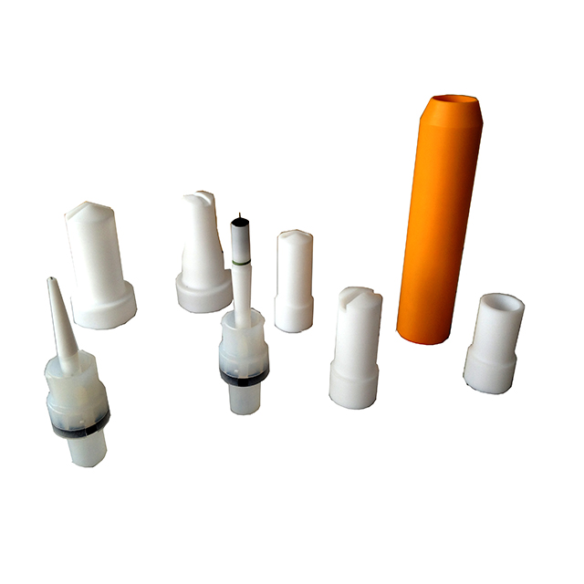 gm03 spray nozzles for extension