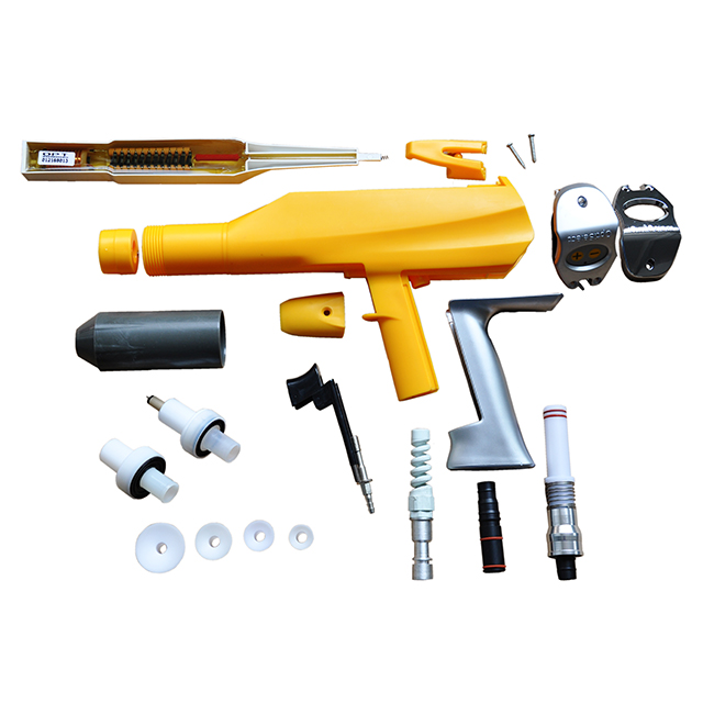 Optiselect GM02 Manual Powder Gun 1002 100 Buy OptiSelect Powder Gun