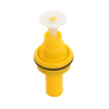 X1 Round Spray Nozzle Complete 2322493