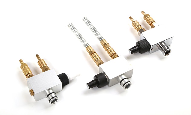 wagner powder injector