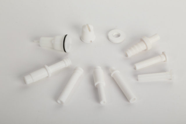 sames powder injector parts