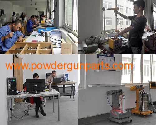 stainless steel powder hopper