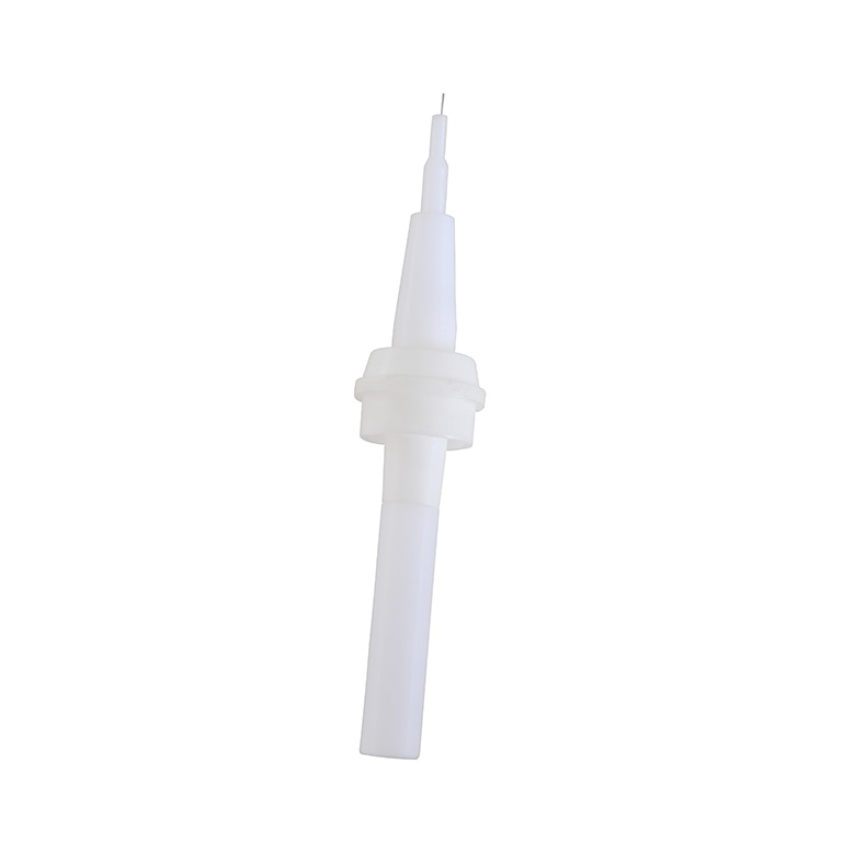 versa spray II nozzle extension