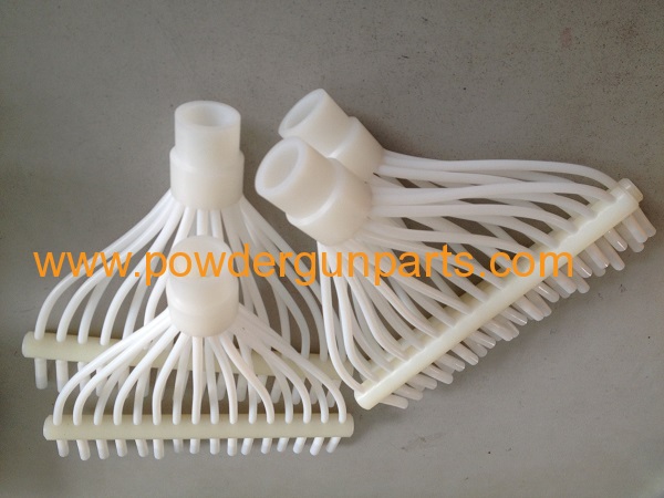 wagner powder gun spare parts in China