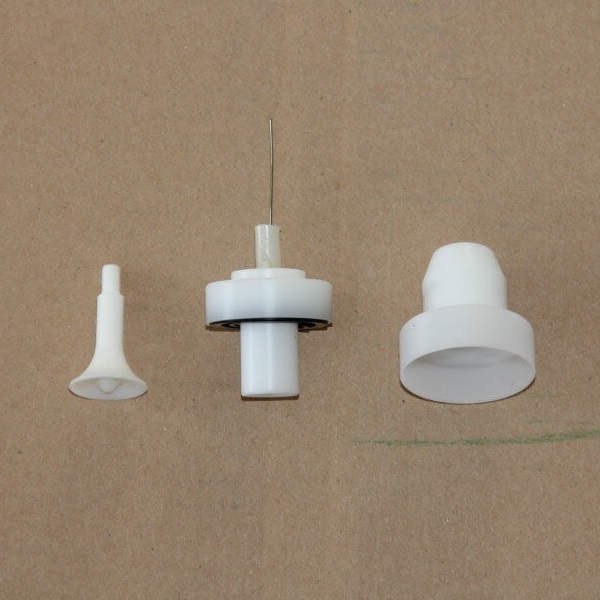 parker ionics gx131 diffuser nozzle