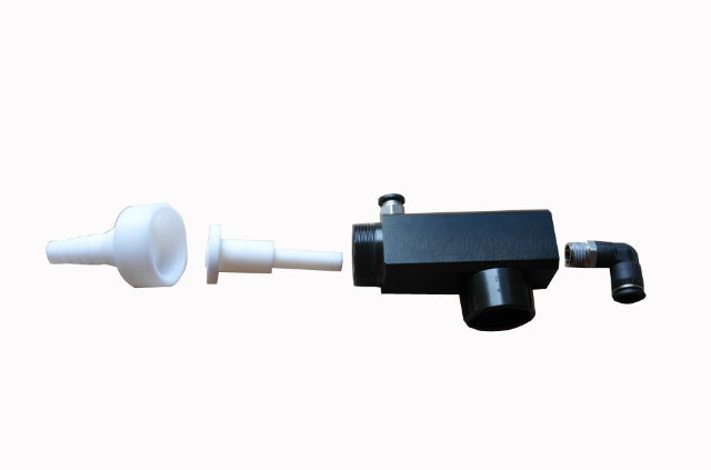 sames powder pump parts