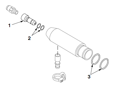 tribomatic diffuser