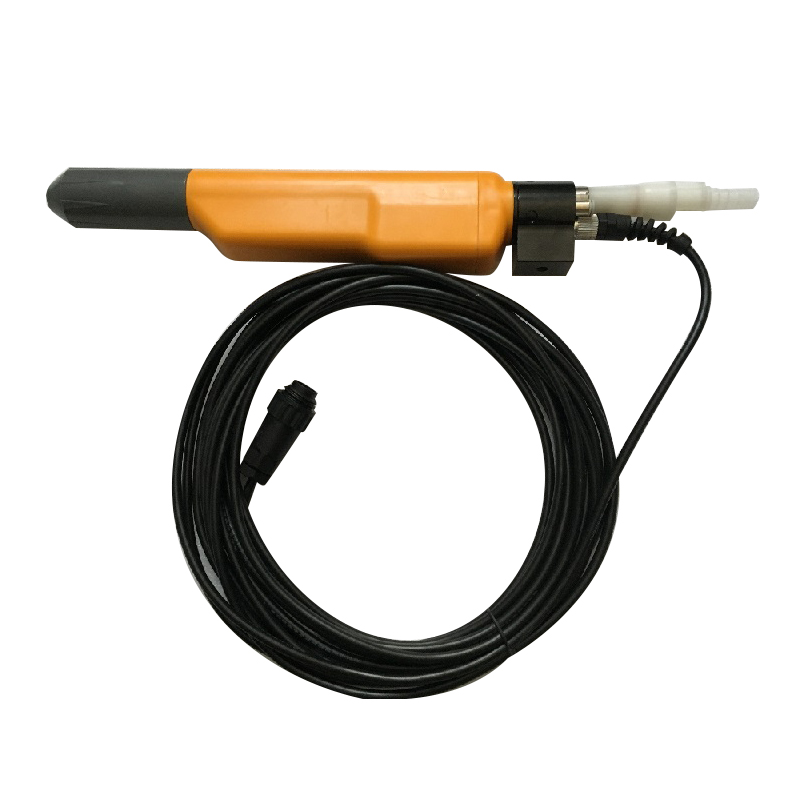 GA02 Automatic Powder Gun