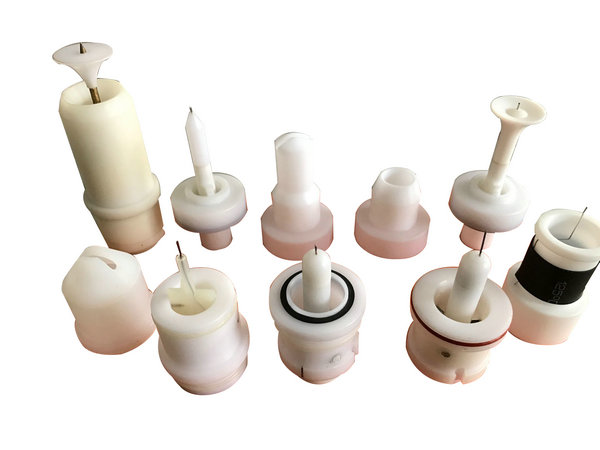parker GX121 spray gun nozzles