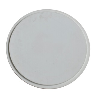fluidizing plate