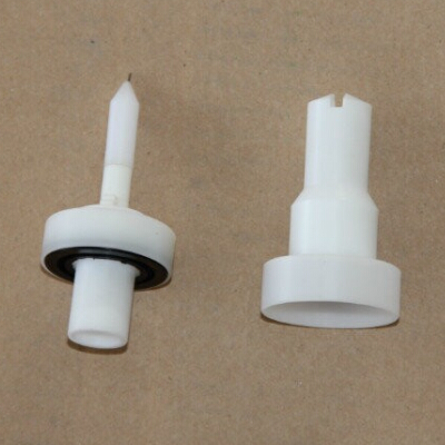 parker ionics gx131 fan nozzle
