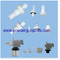 Parker Ionics Complete Powder Coating Equipment Spare Parts