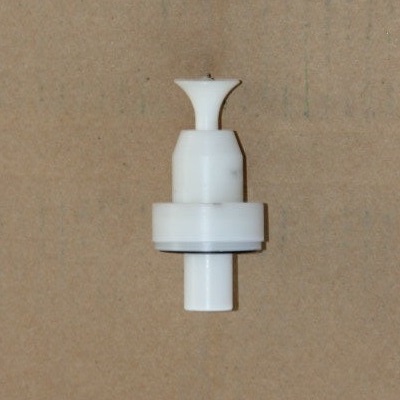 parker nozzle