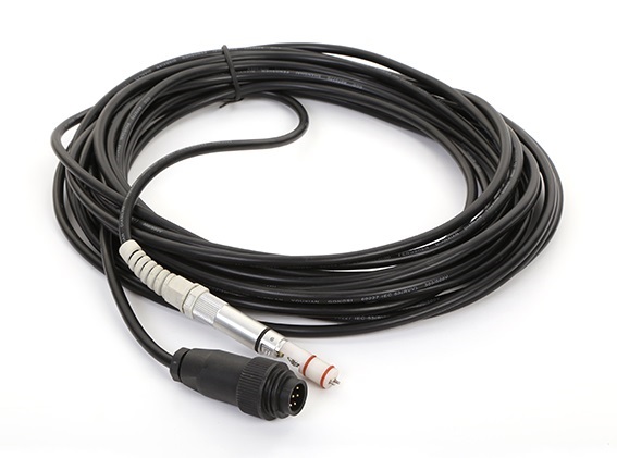 optigun cable