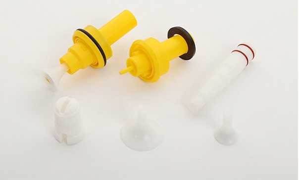 wagner powder coating gun nozzle